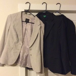 Blazers