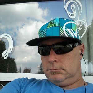 Meet your Posher, Jason