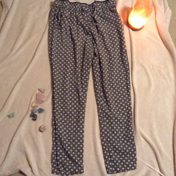 Natural fit coldwater creek pants