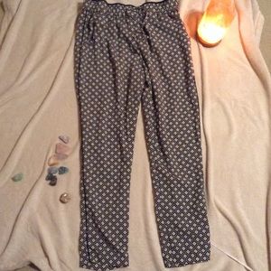 Natural fit coldwater creek pants