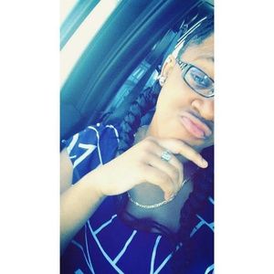 Meet your Posher, Keke