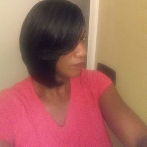 Meet your Posher, Jennene