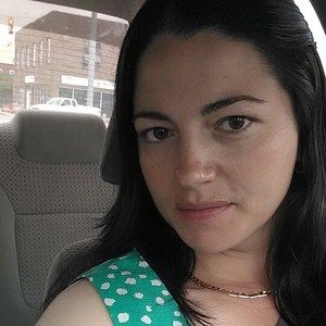 Meet your Posher, Delfina