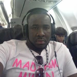 Meet your Posher, Peter