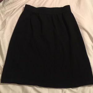 St John skirt