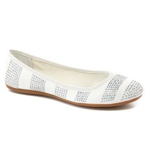 Gianni Bini flats