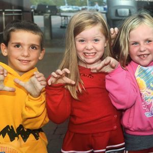 Meet your Posher, Jilly