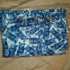 Unicorn! LuLaRoe TC kitten leggings