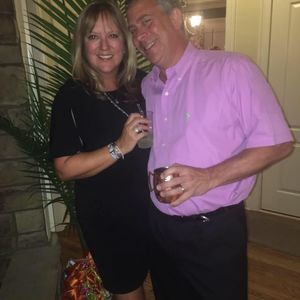 Meet your Posher, Sharon