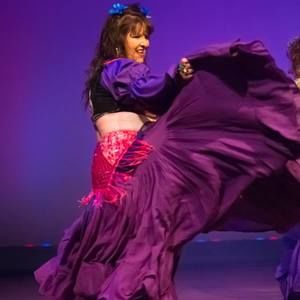 Meet your Posher, Shannon