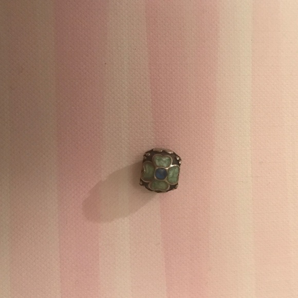 Pandora Charm