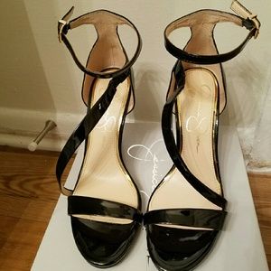 Jessica Simpson Rayli Sandals
