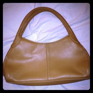 SOLD! Cute brown purse!