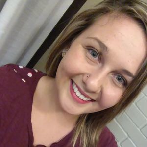 Meet your Posher, Allie