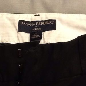Banana republic dressy pants
