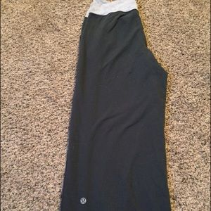 Lululemon Sweatpants-SALE