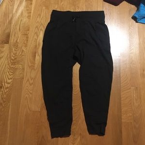 Lululemon Harem pants!