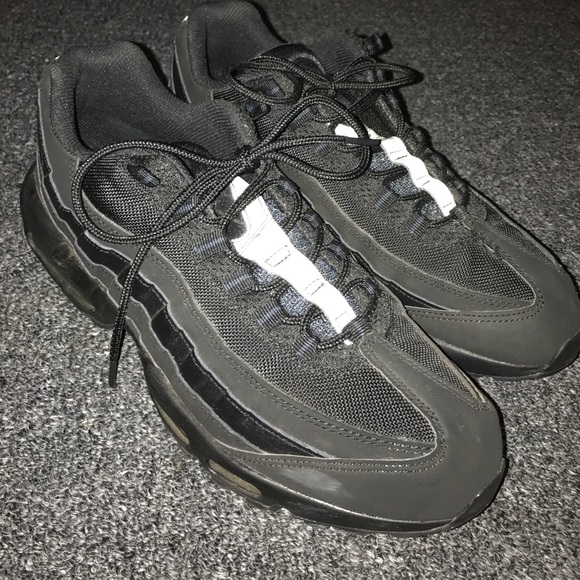 Men Nike air max size 12