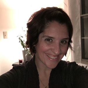 Meet your Posher, Amelia