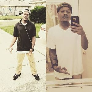 Meet your Posher, Cordell