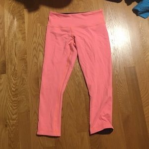 Reversible lulu lemon pants!
