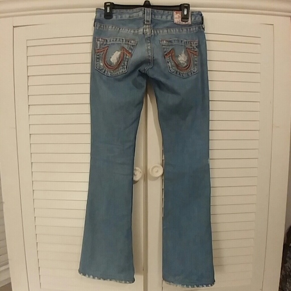 True Religion