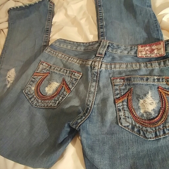 True Religion - Picture 4 of 4