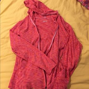 Columbia lightweight jacket