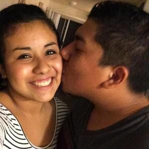 Meet your Posher, Alma