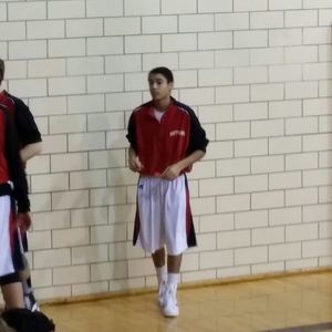 Meet your Posher, Marvin