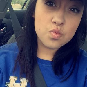 Meet your Posher, Alison