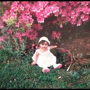 Meet your Posher, Fatima