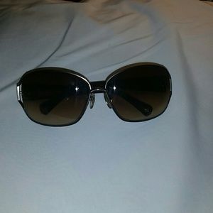 Coach sunglasses