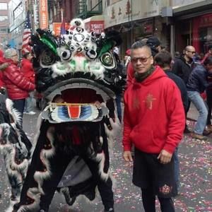 Meet your Posher, Sum tink