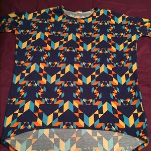 Medium LuLaRoe Irma