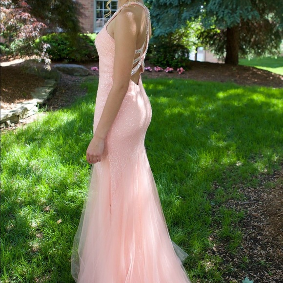 Prom Dress - Picture 3 of 3