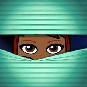 Meet your Posher, Demetria