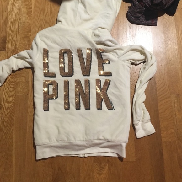 Holiday edition sweatshirt! - Picture 2 of 2