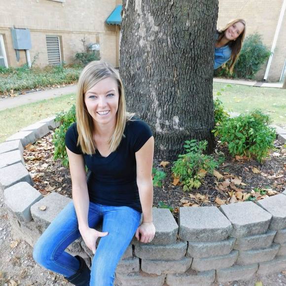 Meet your Posher, Kristen