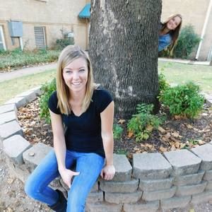 Meet your Posher, Kristen