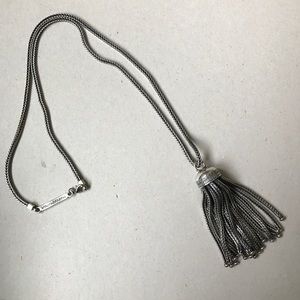 MANIA MANIA // MANIAMANIA Sterling Silver Necklace