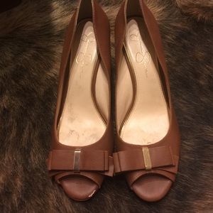 Jessica Simpson Heels