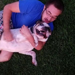 Meet your Posher, Macy