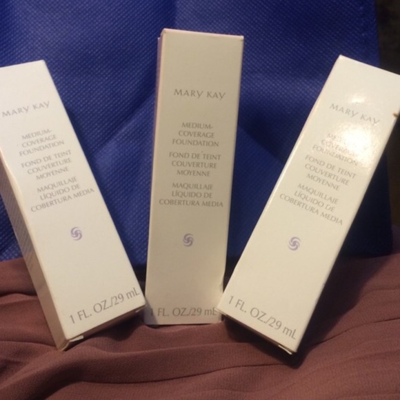Mary Kay - 304 - 2 units