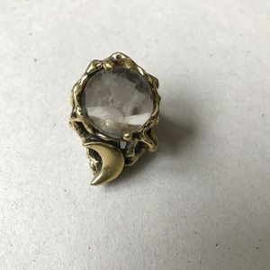 {Reserved} MANIAMANIA // MANIA MANIA Ring