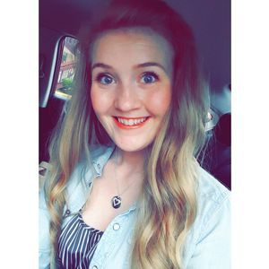 Meet your Posher, Candace
