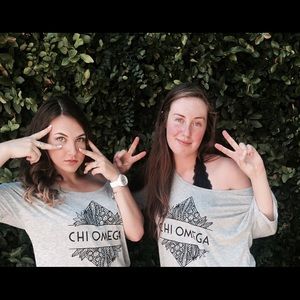 Meet your Posher, Jackie