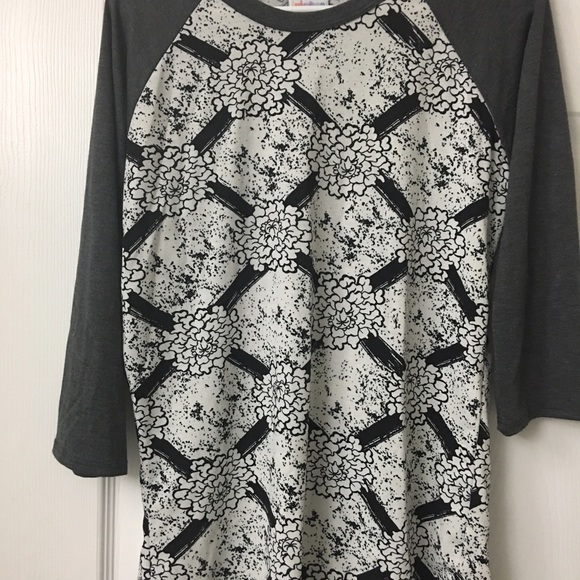 LuLaRoe Randy