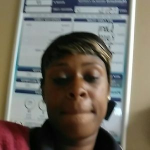 Meet your Posher, Felisha