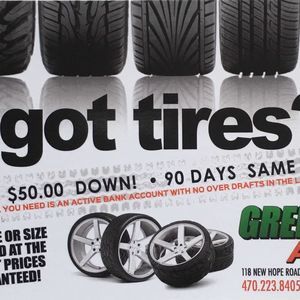 Meet your Posher, Michael